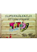 Tytus Romek i Atomek Księga 11