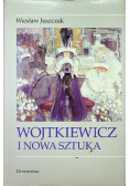 Wojtkiewicz i Nowa Sztuka