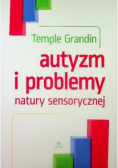 Autyzm i problemy natury sensorycznej