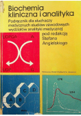 Biochemia kliniczna i analityczna