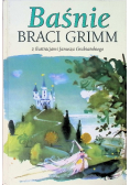 Baśnie Braci Grimm