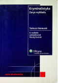 Kryminalistyka