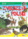 Zwierzęta Polski