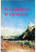 W górach wysokich
