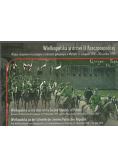 Wielkopolska u drzwi II Rzeczpospolitej