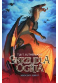 Skrzydła ognia Księga 4 Mroczny sekret