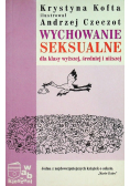 Wychowanie Seksualne