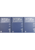 Interna Harrisona Tom 1 do 3