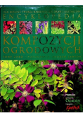 Encyklopedia kompozycji ogrodowych
