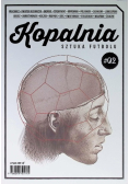 Kopalnia Sztuka futbolu Tom 2
