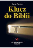 Klucz do Biblii