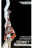 II Batalion Szturmowy Odwet Armii Krajowej