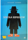 Szkoła szpiegów