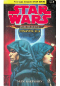 Star Wars Dynastia zła