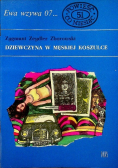 Ewa wzywa 07 Dziewczyna w męskiej koszulce