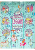 Mamoko 3000