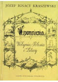 Wspomnienia Wołynia Polesia i Litwy