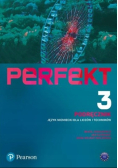Perfekt Klasa 3 Podręcznik Poziom A2