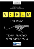 Scrum i nie tylko. Teoria i praktyka w metodach Agile