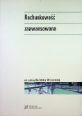 Rachunkowość zaawansowana