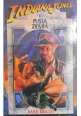 Indiana Jones i pusta ziemia