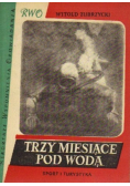 Trzy miesiące pod wodą