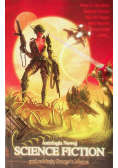 Antologia nowej Science fiction