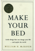 Make Your Bed