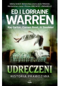 Udręczeni Historia prawdziwa