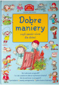 Dobre maniery