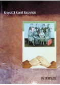 Baczyński Wiersze
