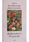 Kalendarz Poetycki