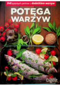 Potęga warzyw