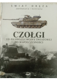 Czołgi