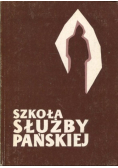Szkoła służby Pańskiej