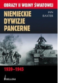 Niemieckie dywizje pancerne 1939-1945