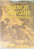 Tradycje i zwyczaje w kole łowieckim