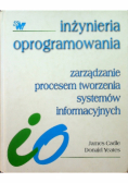 Inżynieria oprogramowania UML przewodnik użytkownika