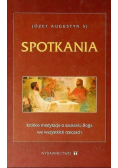 Spotkania