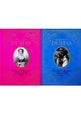Hrabina Salisbury i Edward III Tom I i II