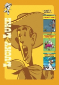 Lucky Luke Tom 7