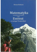 Matematyka od podstaw do matury czyli Everest w zasięgu Twojej dłoni