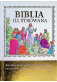 Biblia ilustrowana Jezus z Apostolami