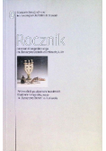 Rocznik Muzeum Etnograficznego