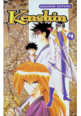 Kenshin Tom 4