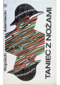 Taniec z nożami