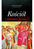 Kościół i fałszywi prorocy