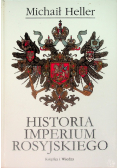 Historia imperium rosyjskiego