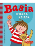Basia. Wielka księga