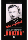 Jeden z wyklętych  Wilk